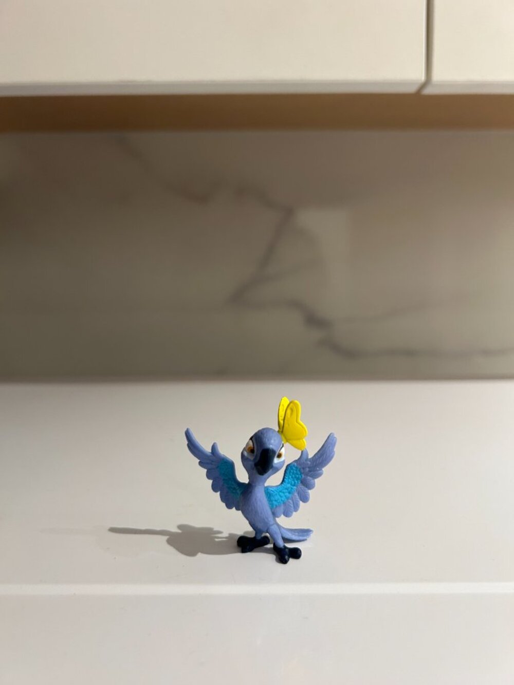 Rio Toy Collection from the Movie Rio - Picture 7 of 7
